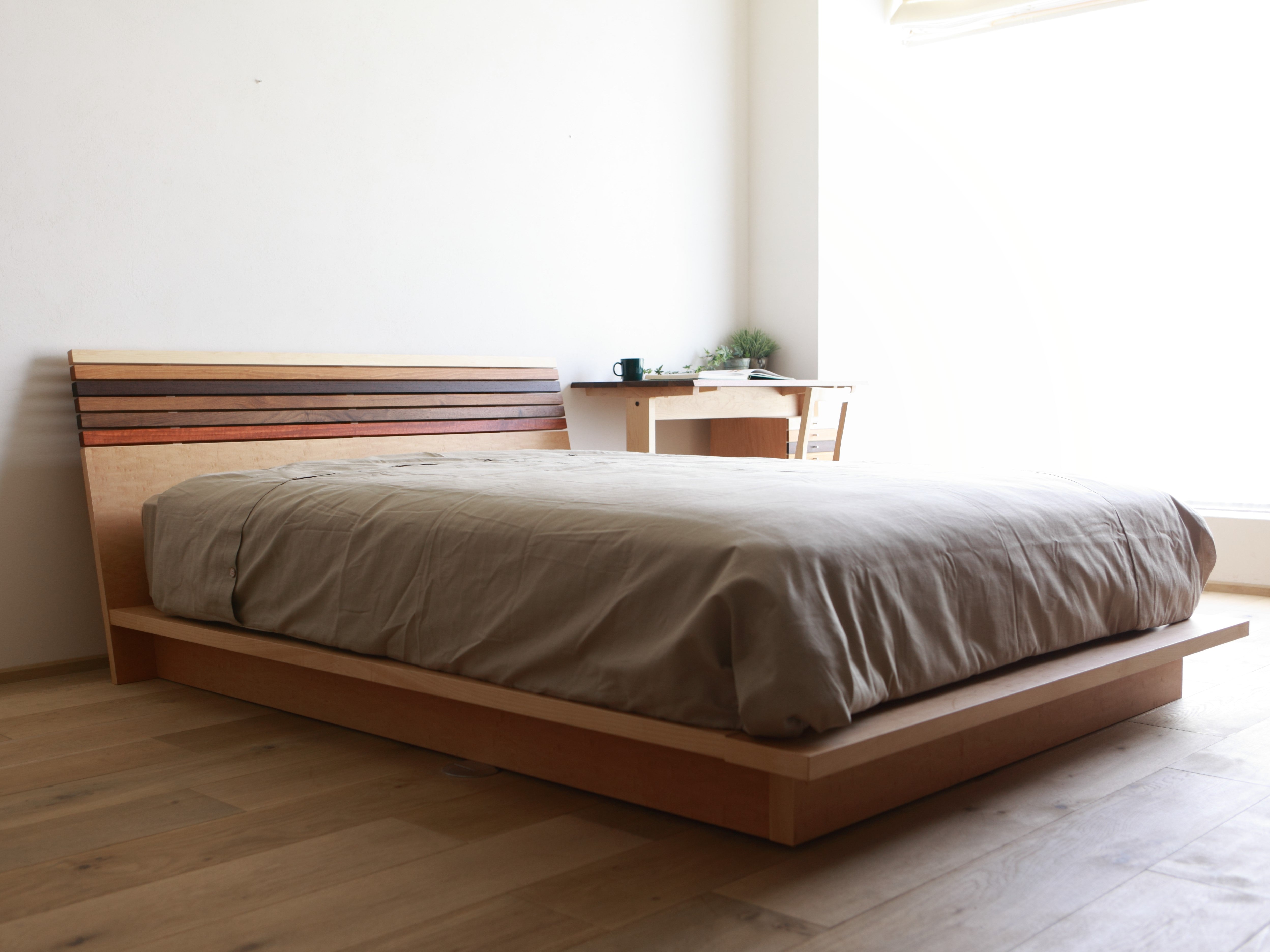 【博多店】Summer Bed Fair 快眠×デザイン