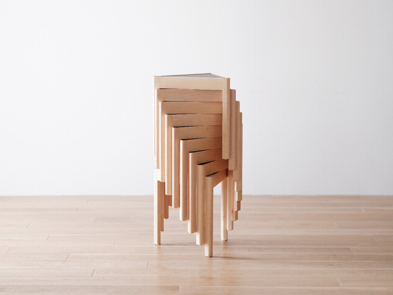 LUME Stool