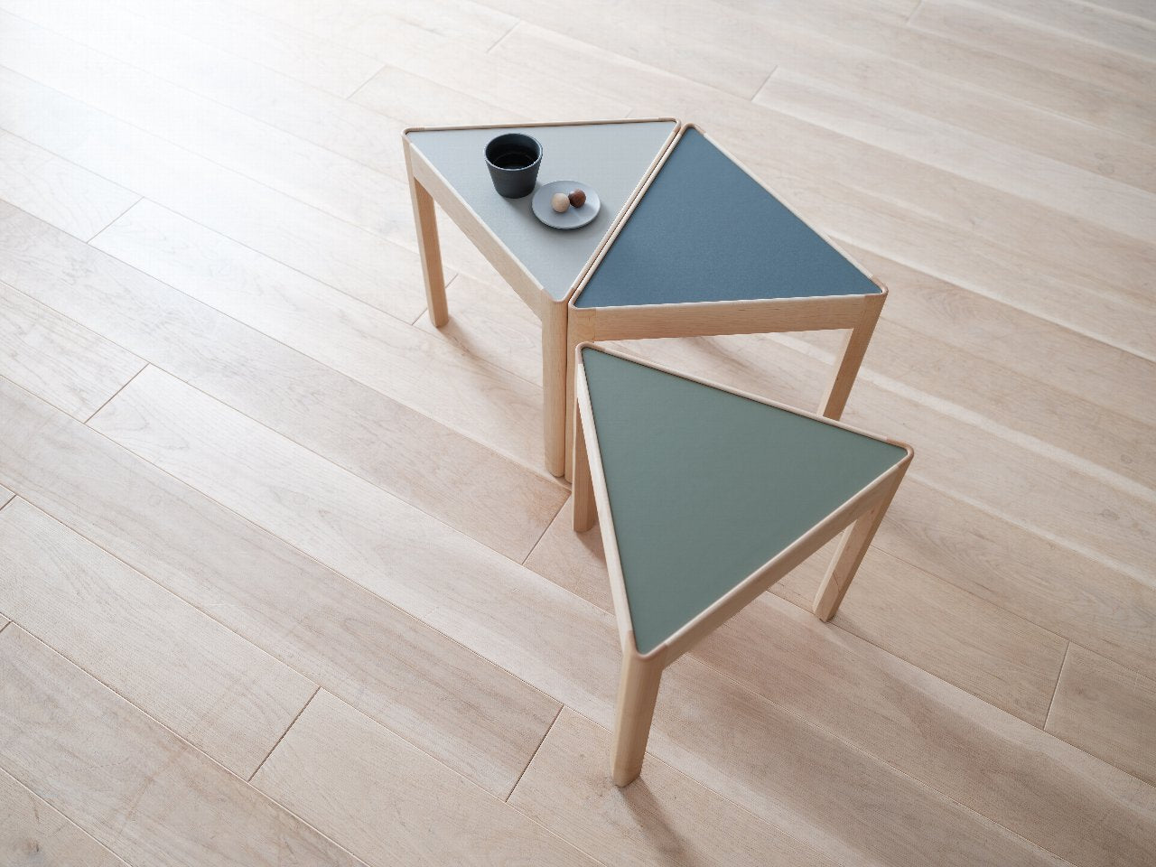 LUME Stool