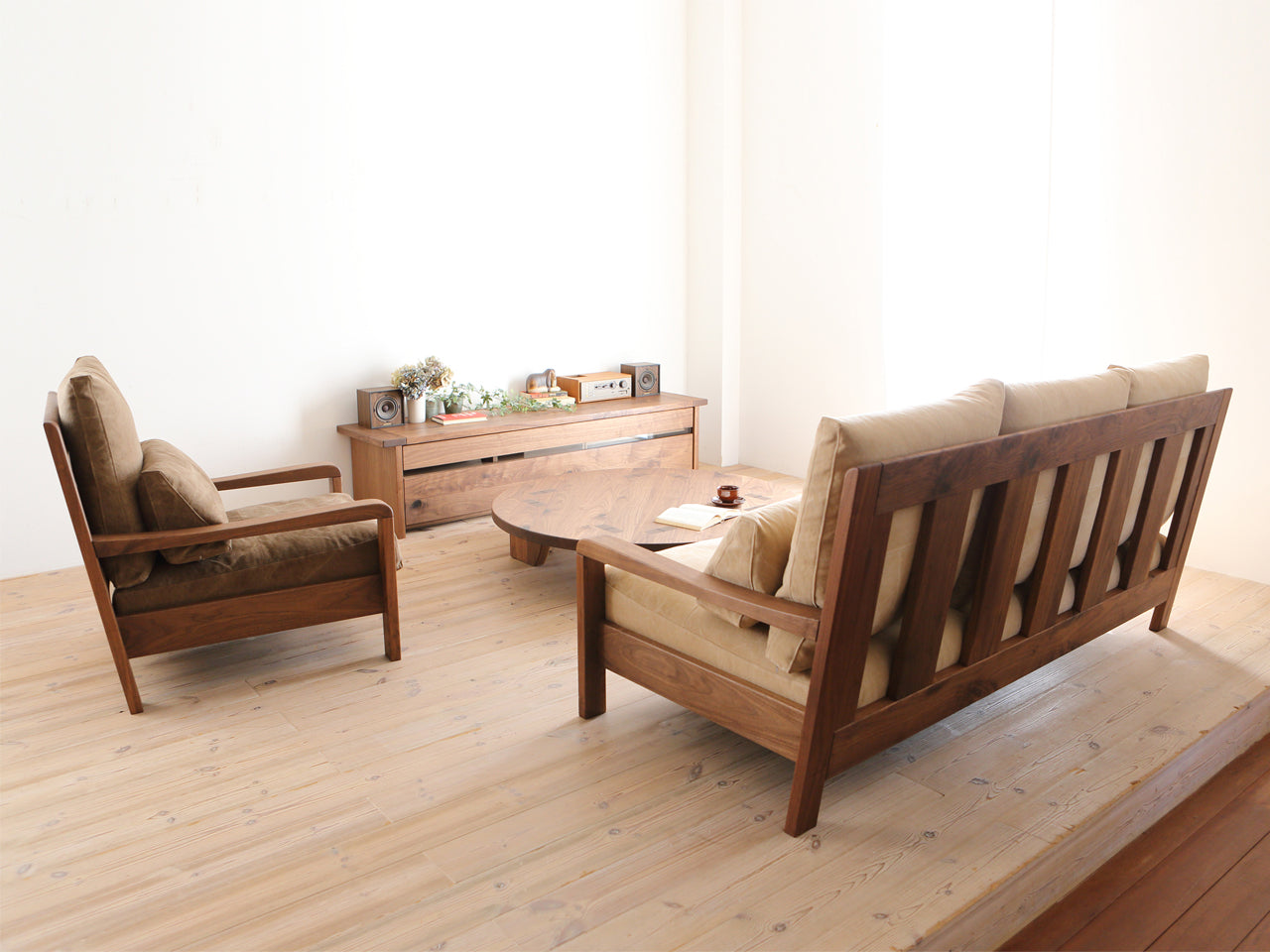 CIELO sofa 158