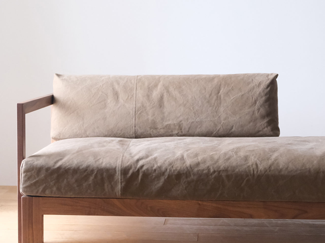 BASE クッション 110(バーゼカウチ168専用)