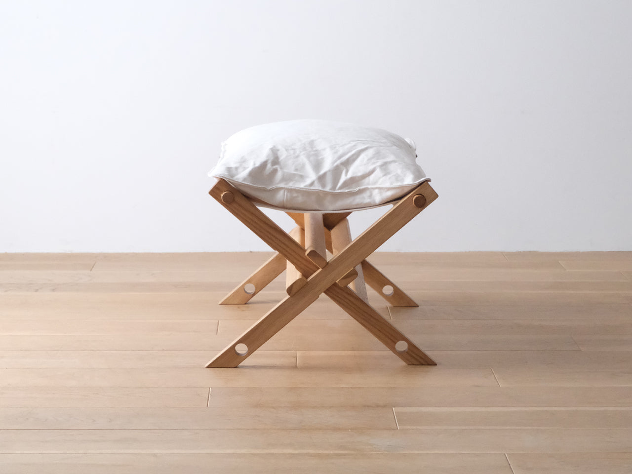 Primitivo dining chair
