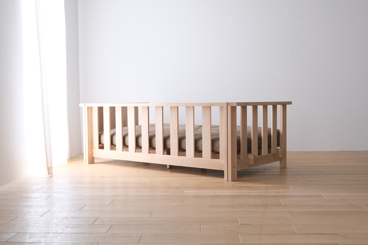 Primitivo dining chair