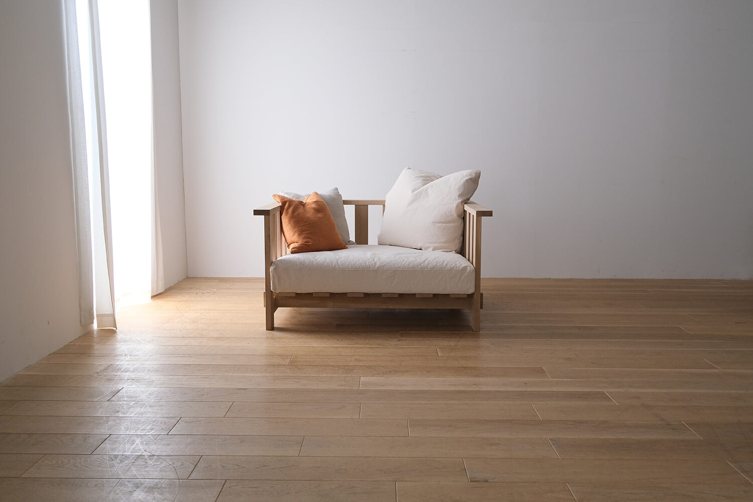 Primitivo dining chair