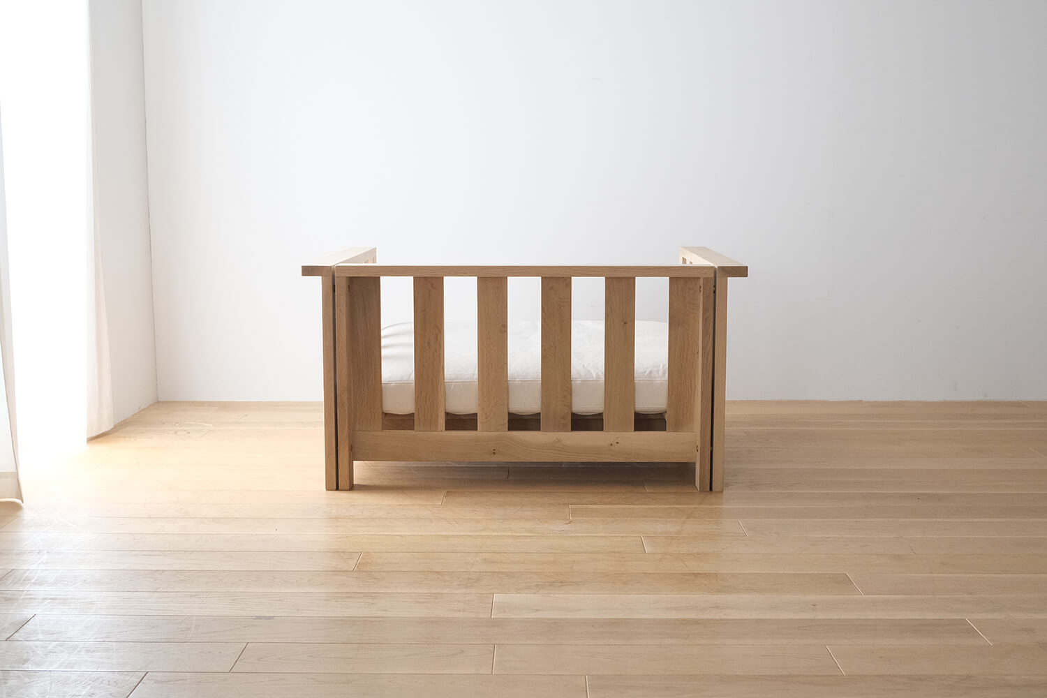 Primitivo dining chair