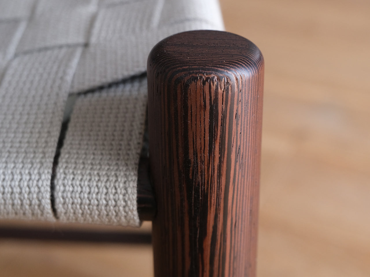 SHAKER High Back Chair