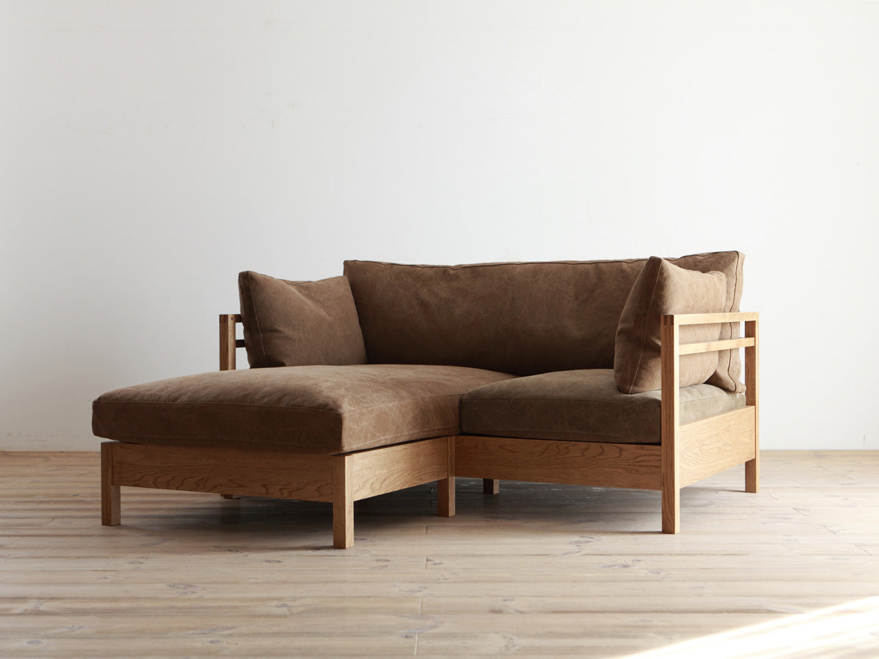 RIPOSO sofa 140