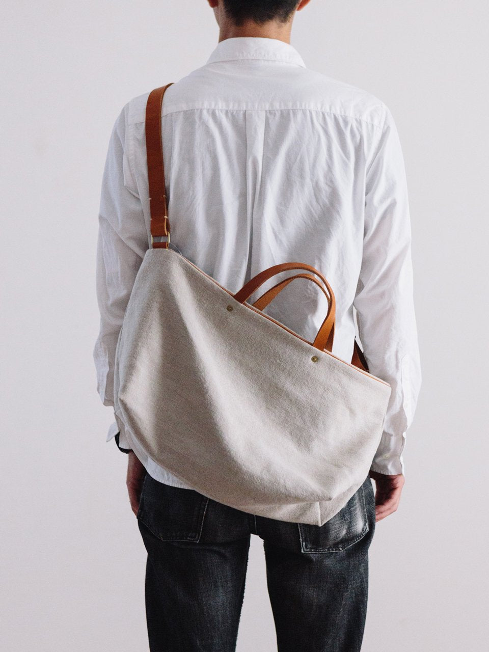 PIANTA Tote Bag Horizontal
