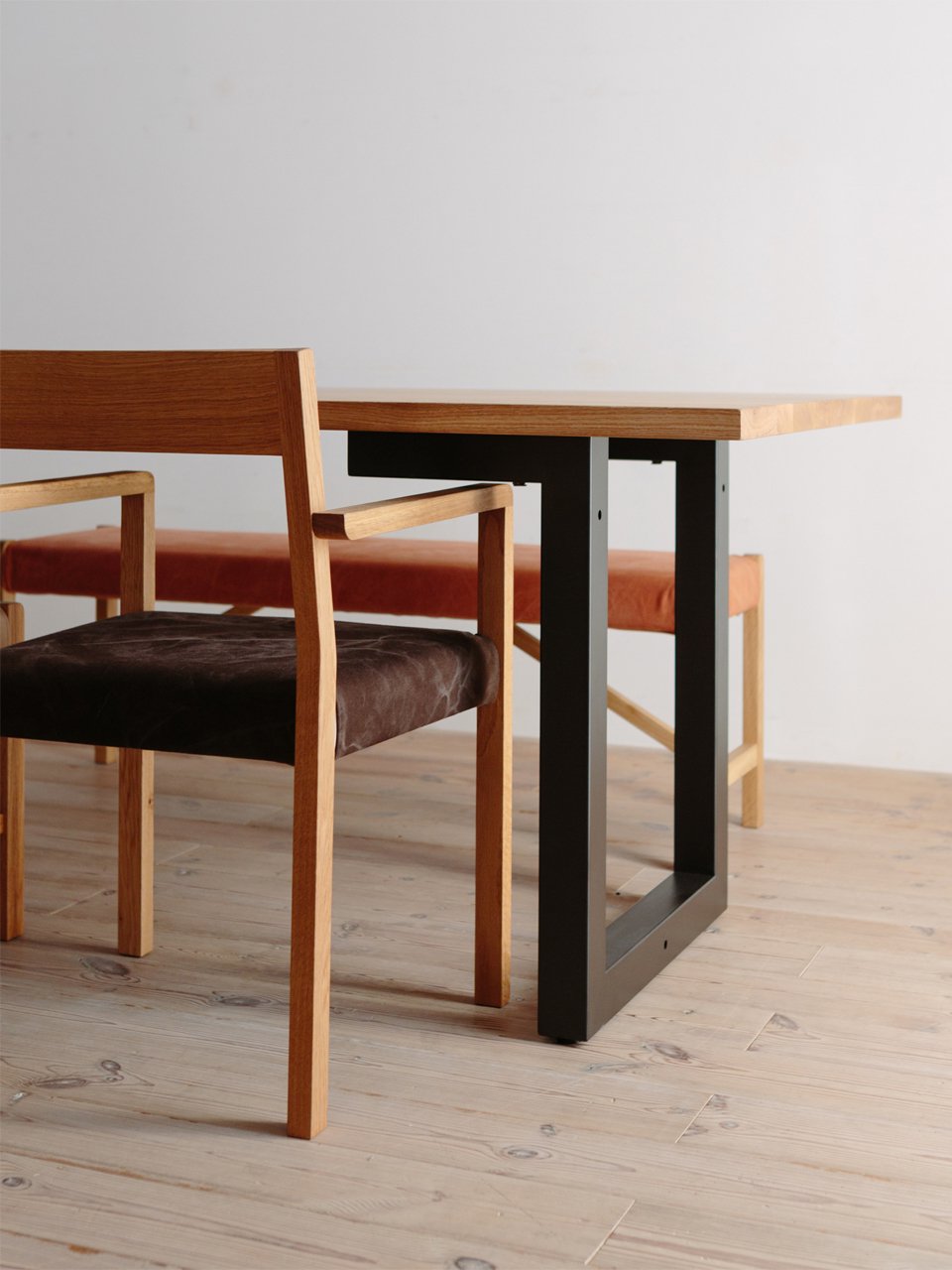 FREX Table