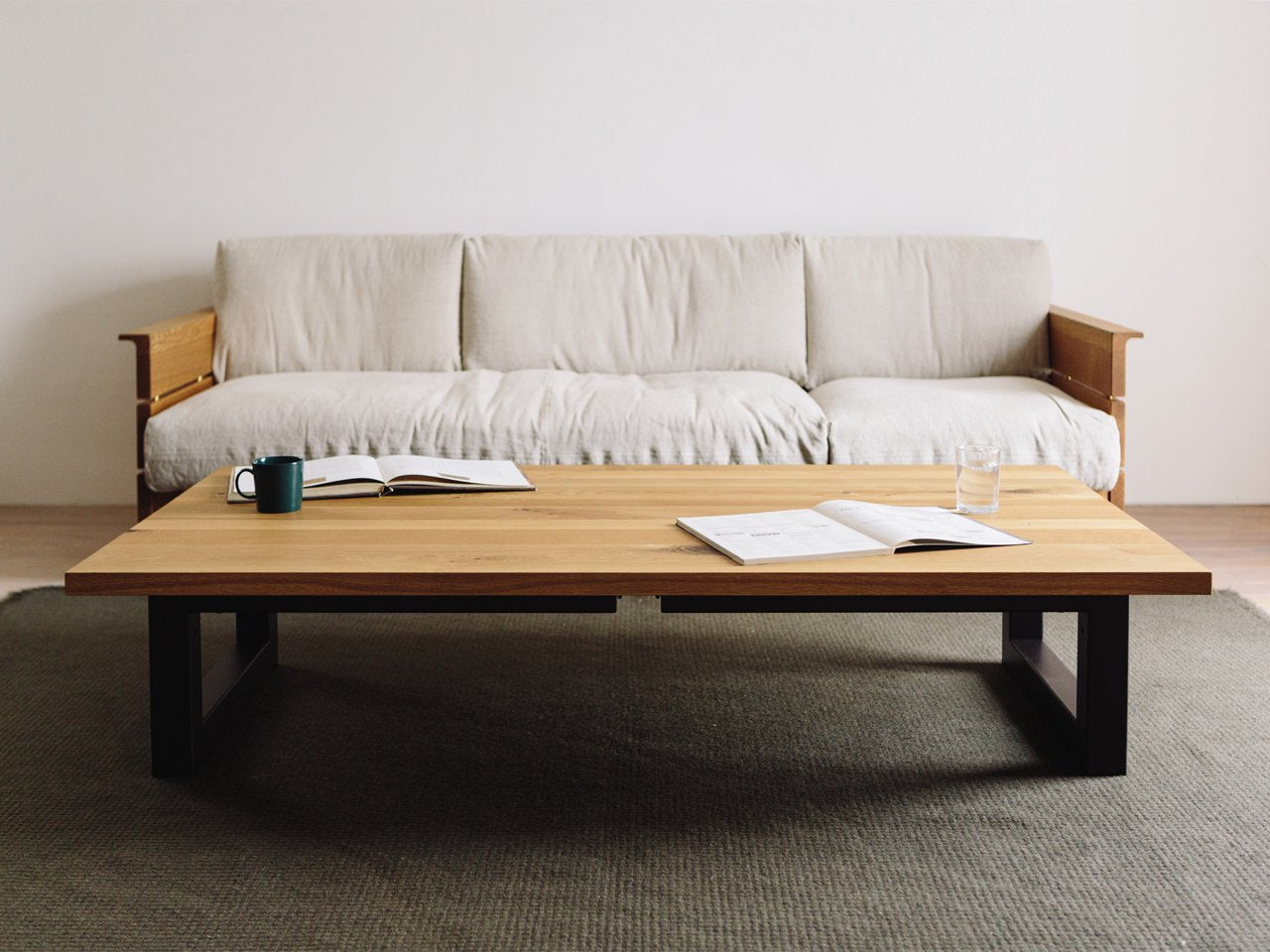 FREX Table