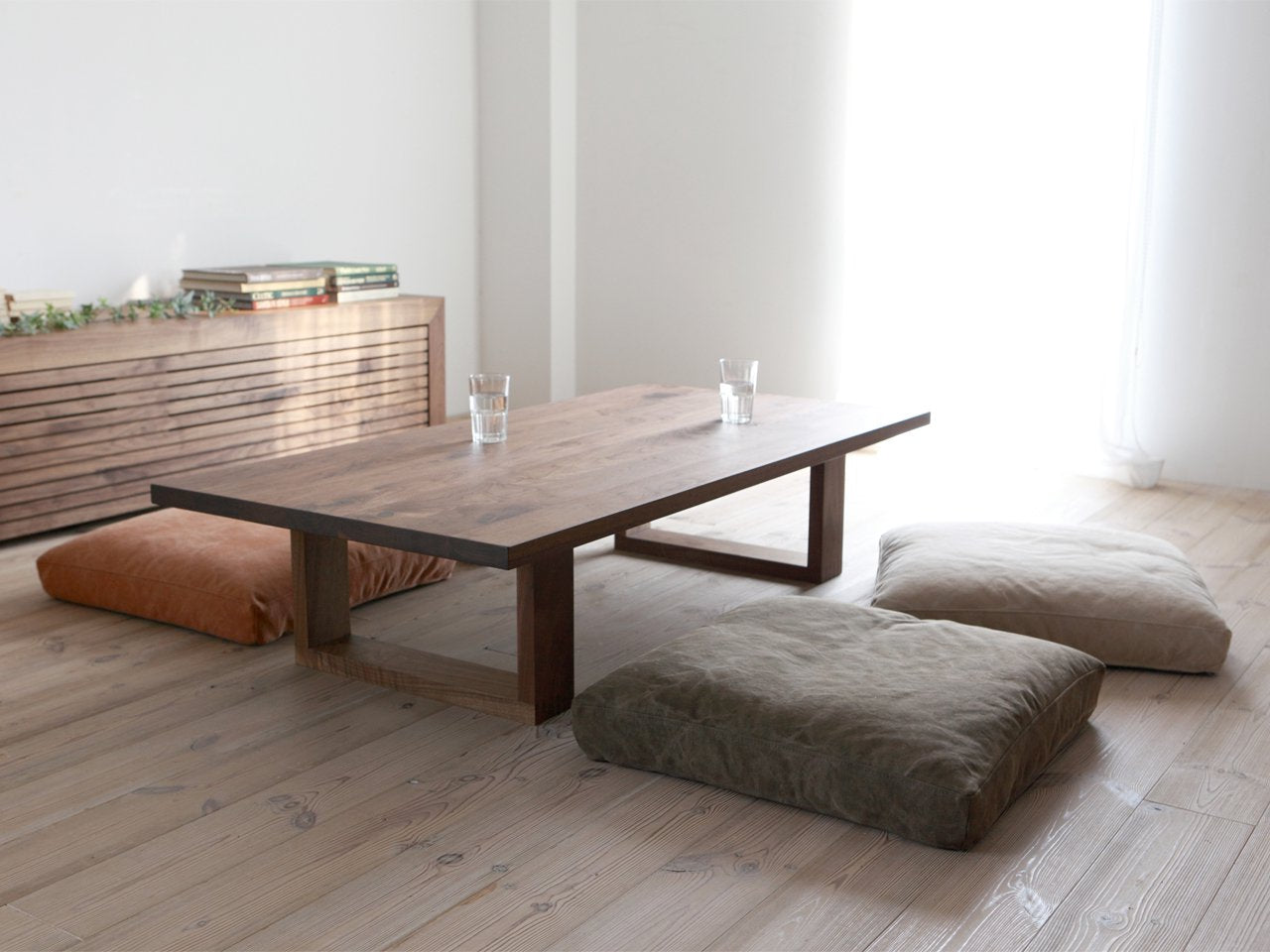 FREX Low table