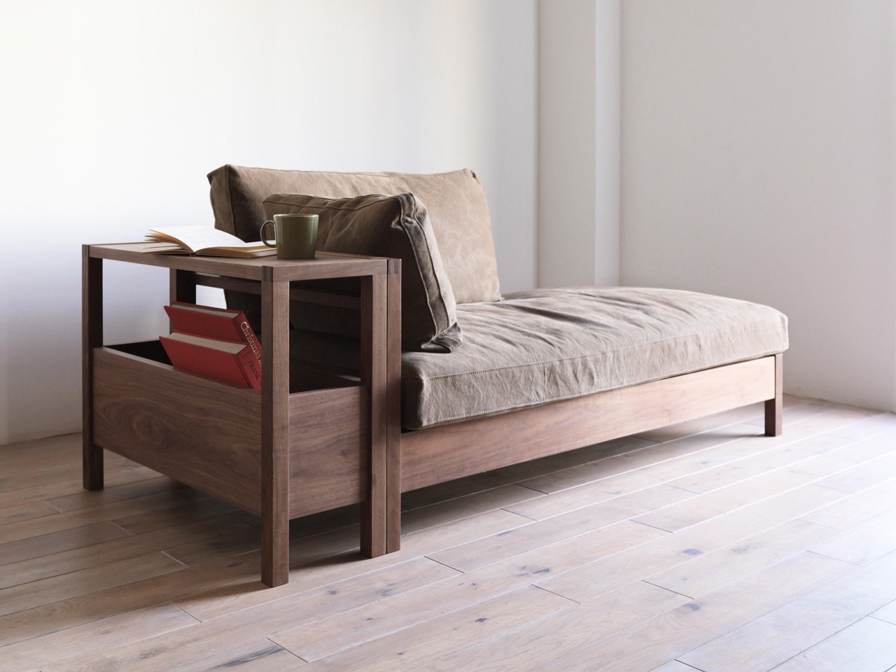 RIPOSO Side Rack 076