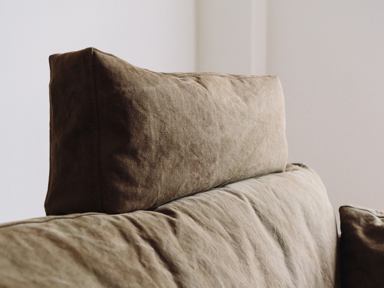 RIPOSO Headrest