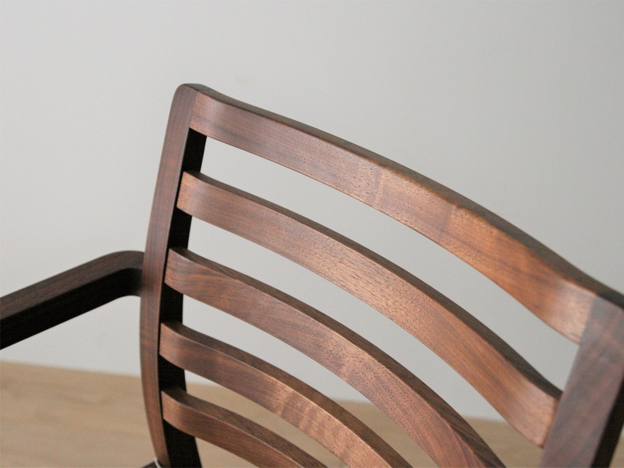 CORNICE armchair