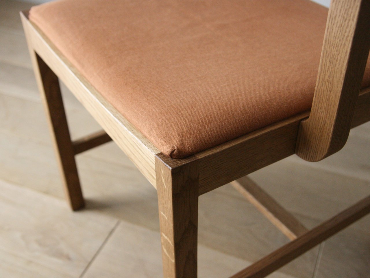 CORNICE armchair