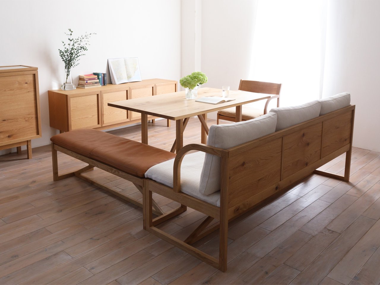 CORNICE LD table