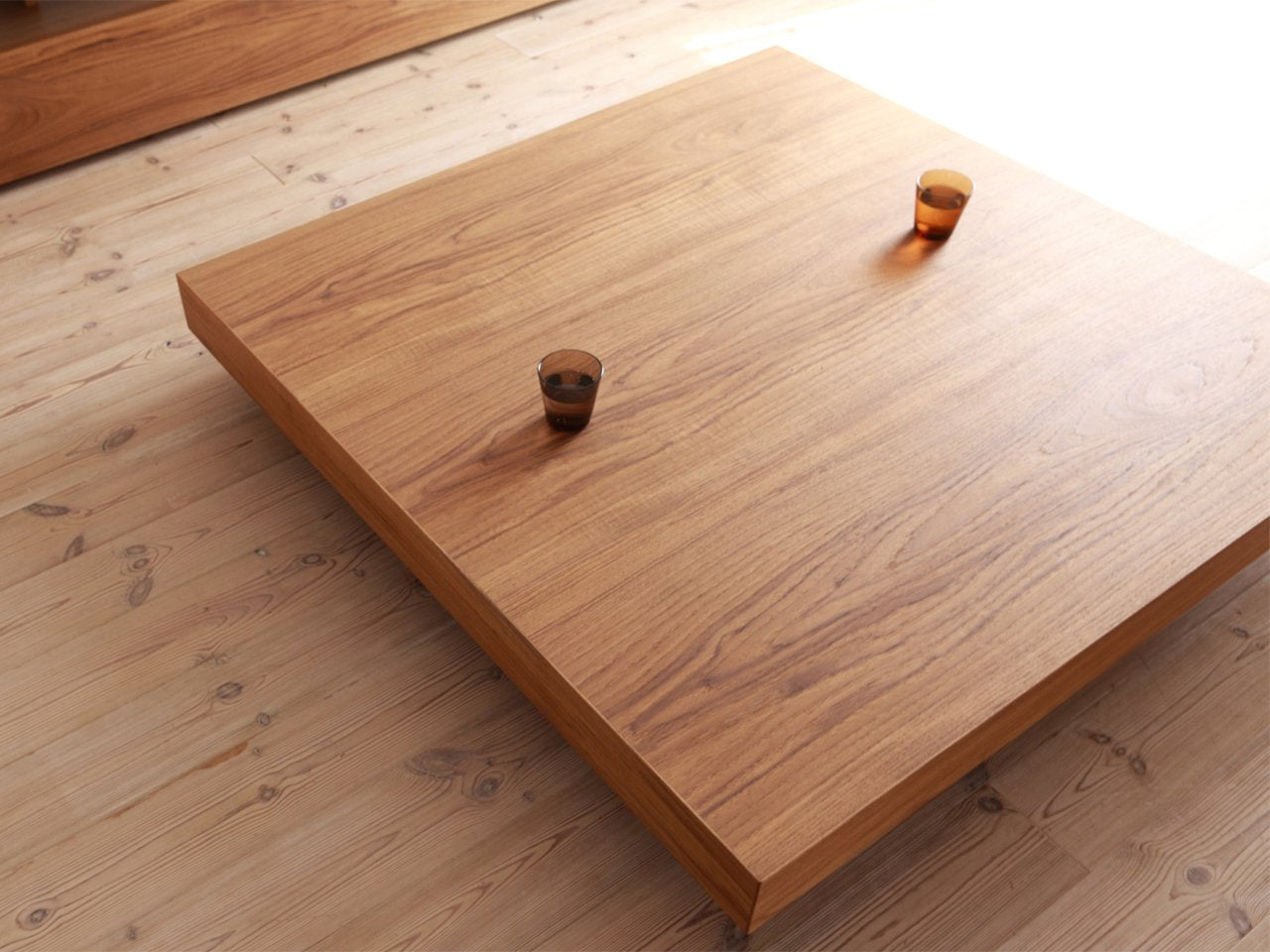 FX Table L