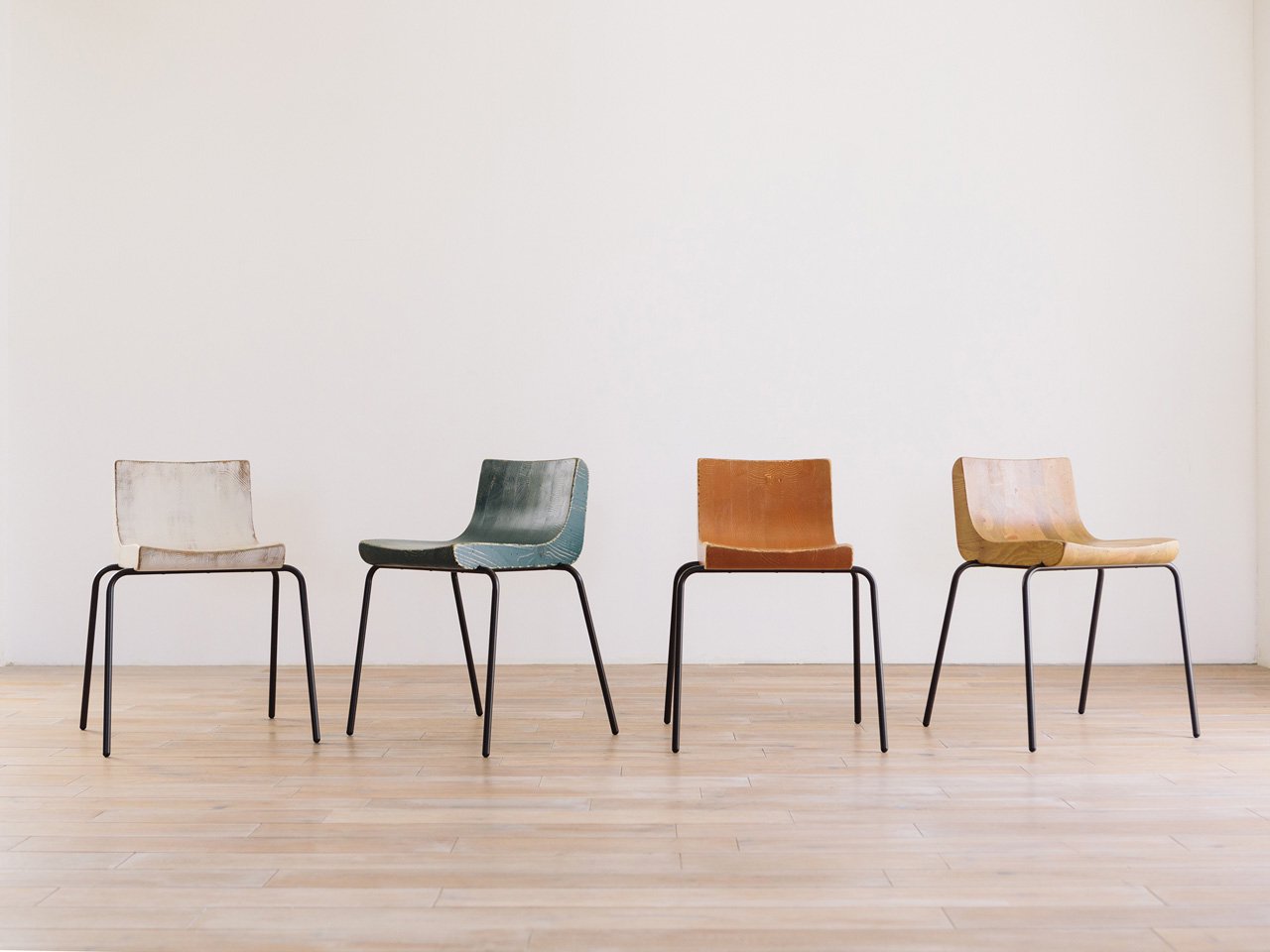 GALA Side Chair
