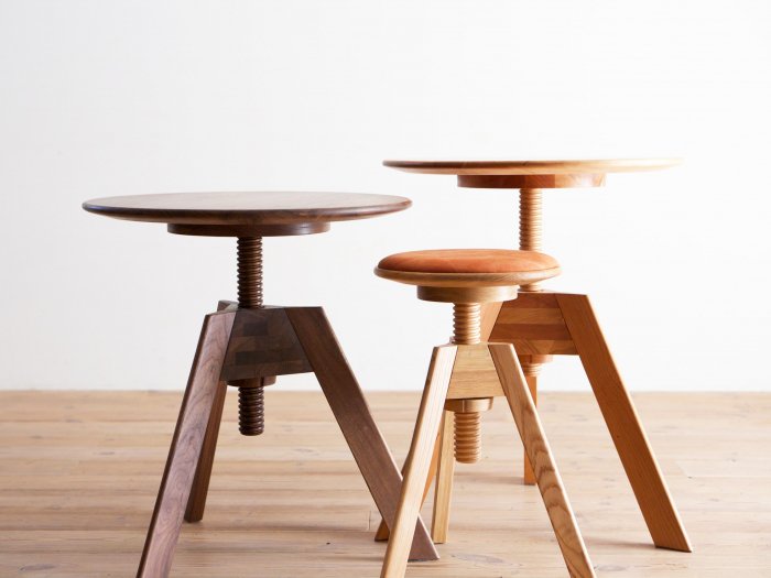 LUME Stool