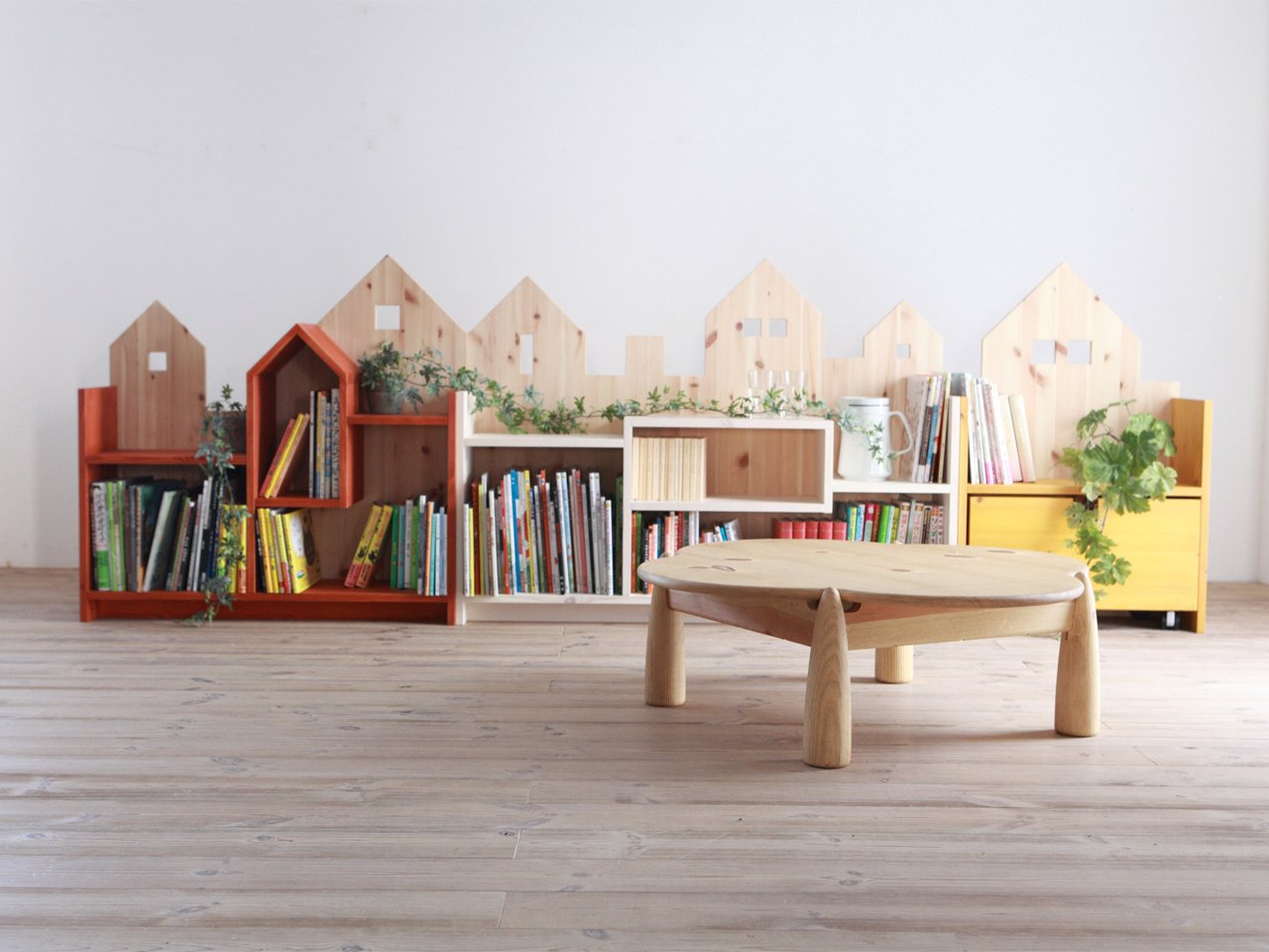 WF House Shelf