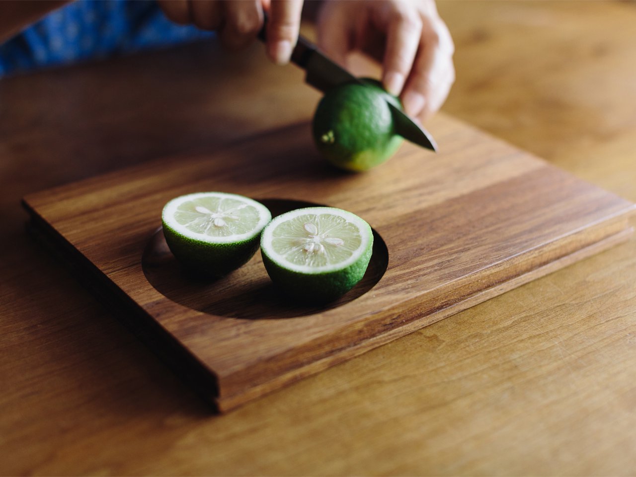SAPORE Cutting Board