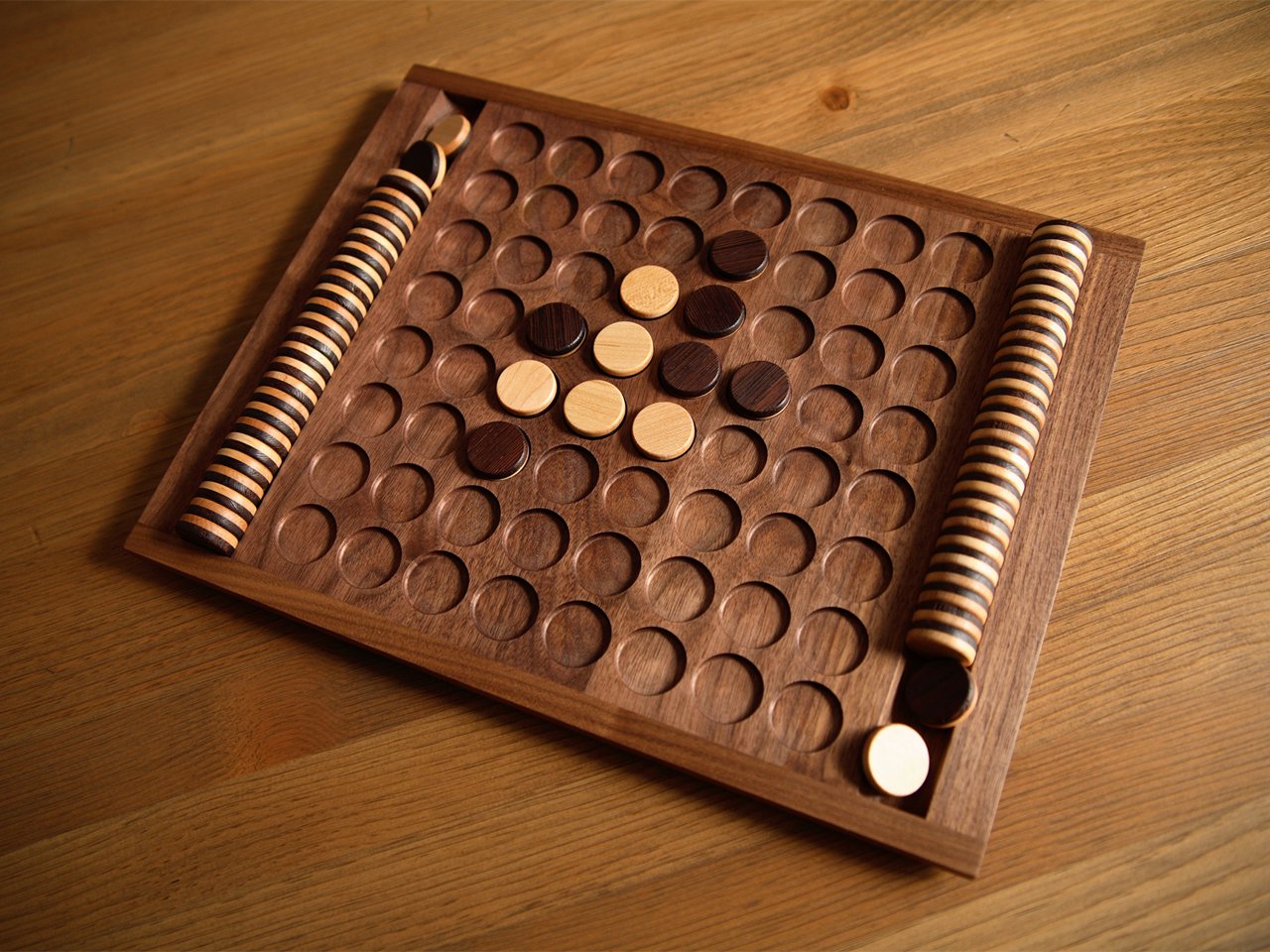 GIOCARE Reversi