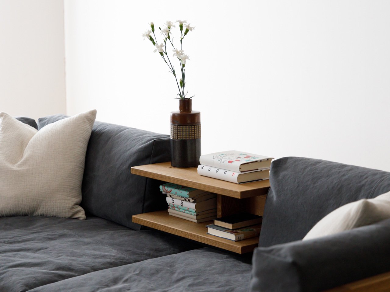 STABILE Side Table 056