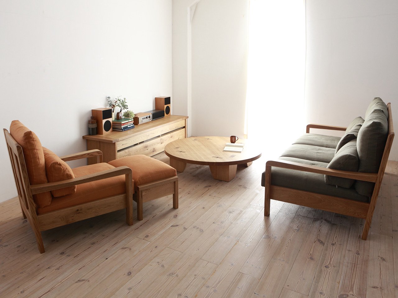 CIELO sofa 182