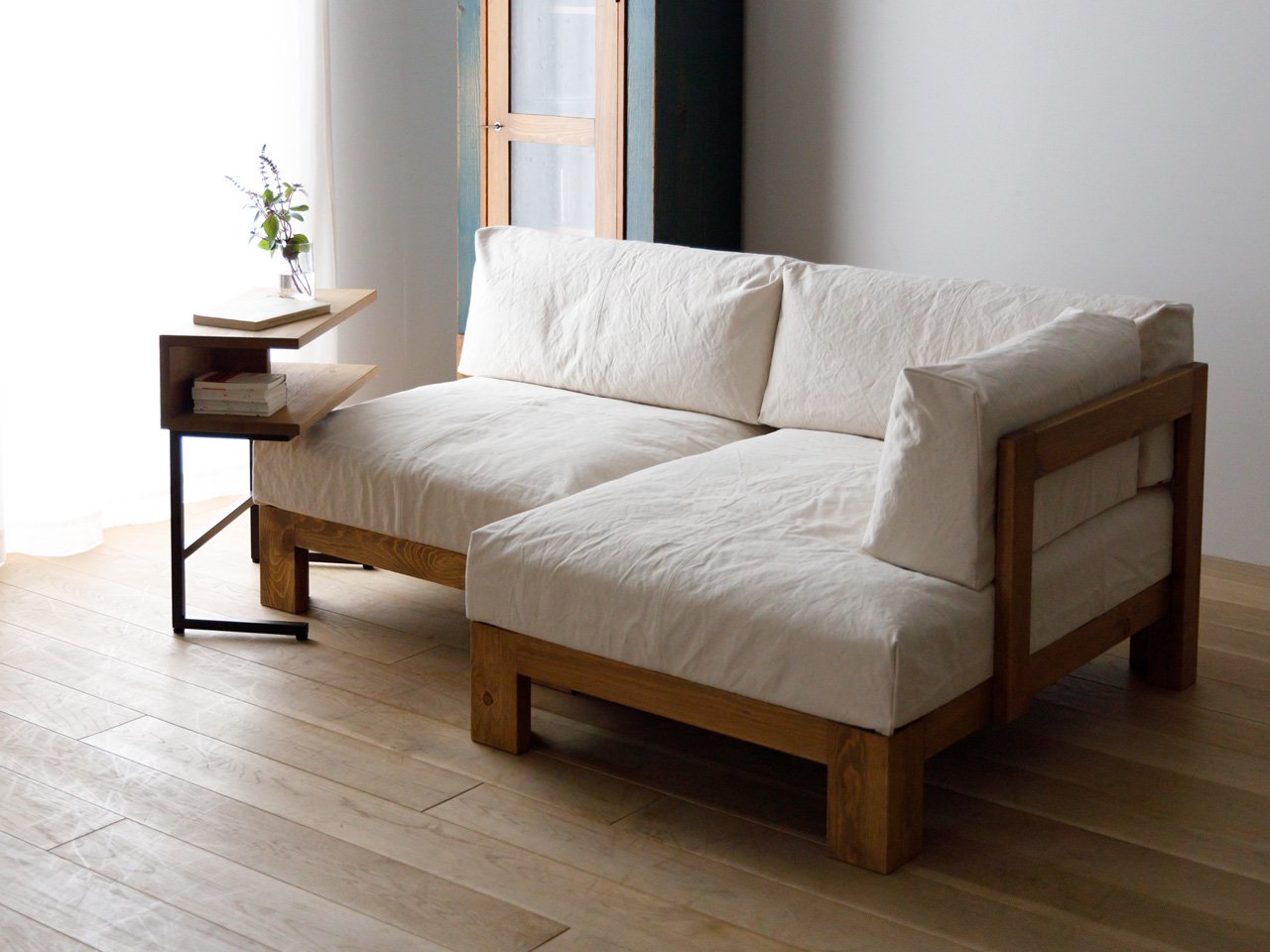 STABILE couch