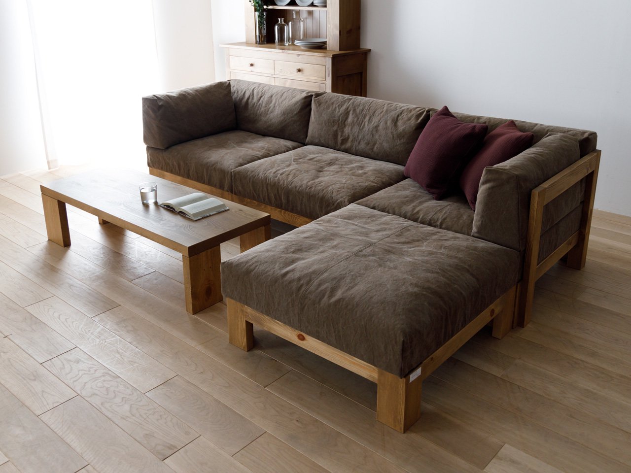 STABILE sofa