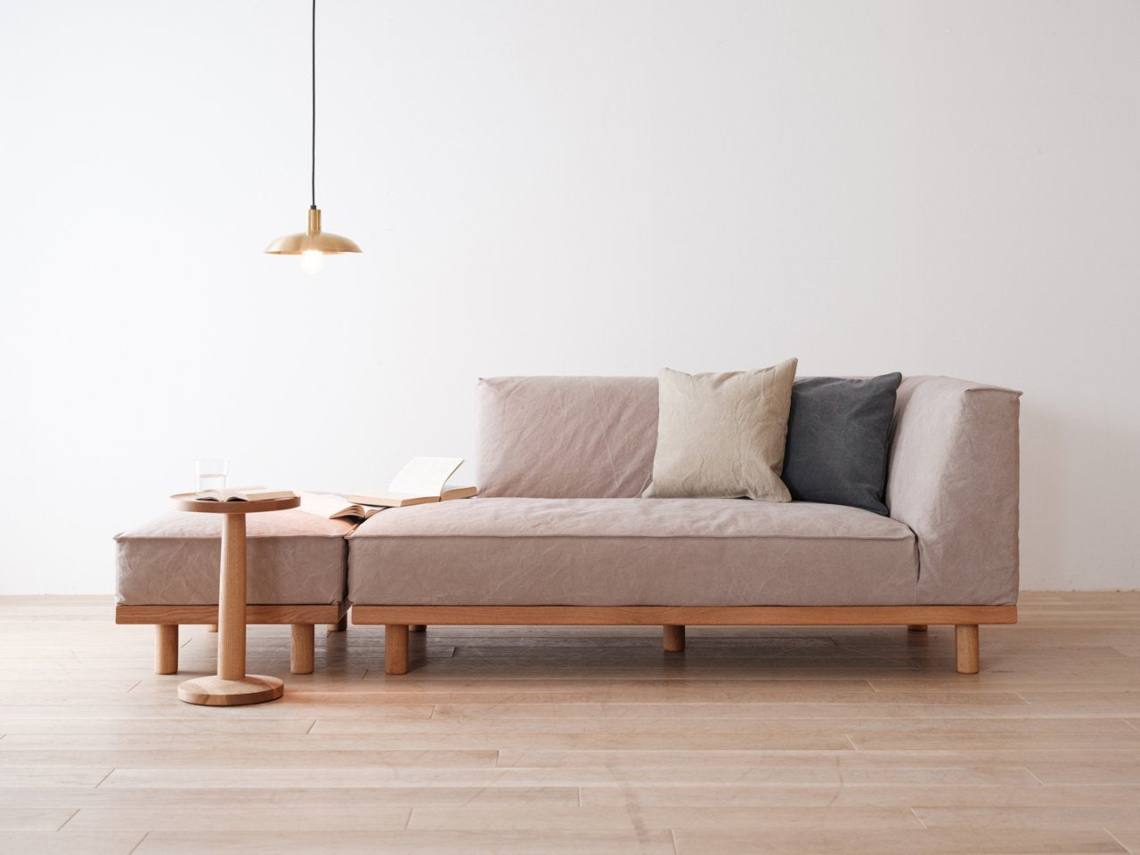 PIATTA Couch 168