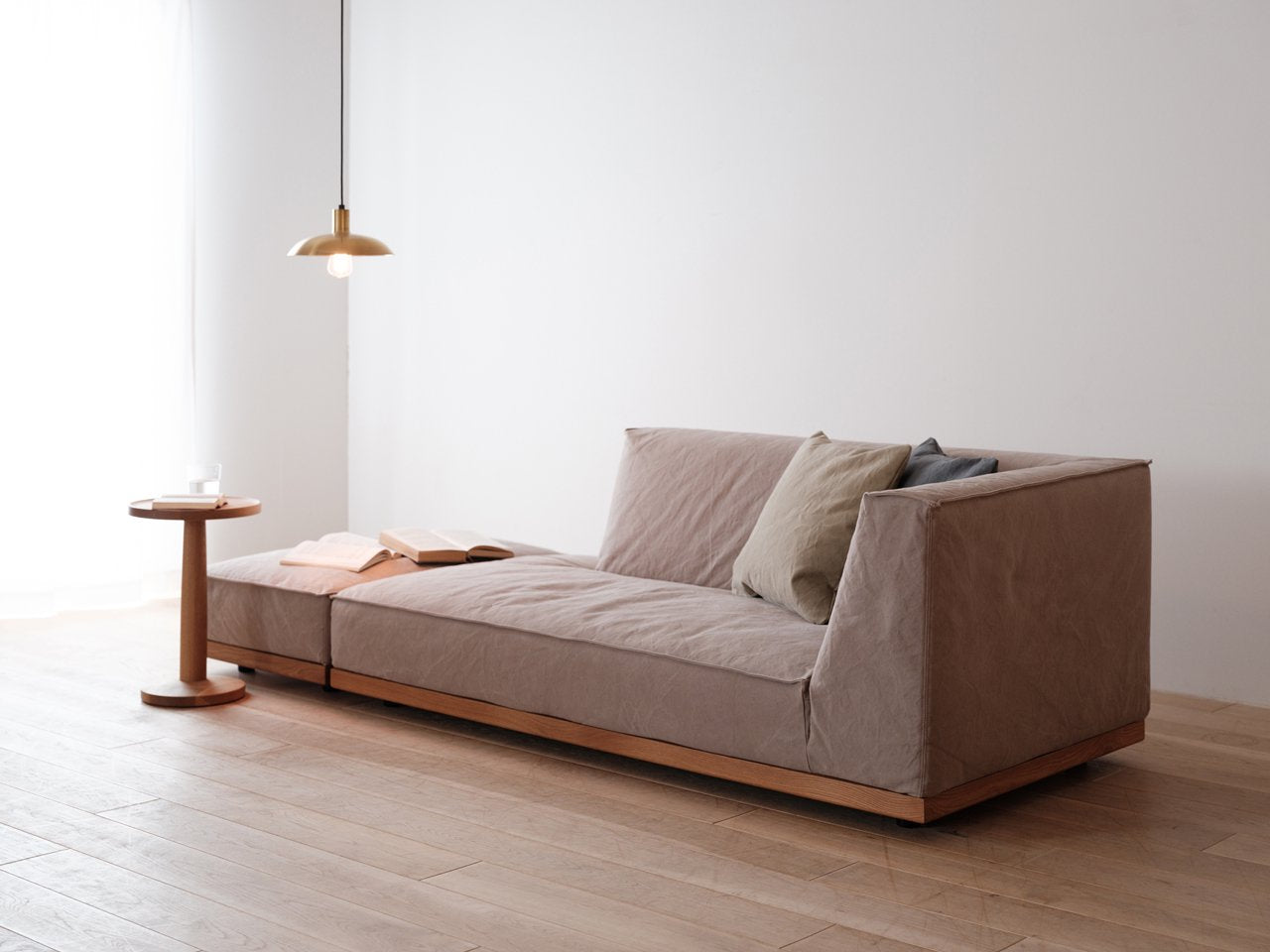 PIATTA Couch 168