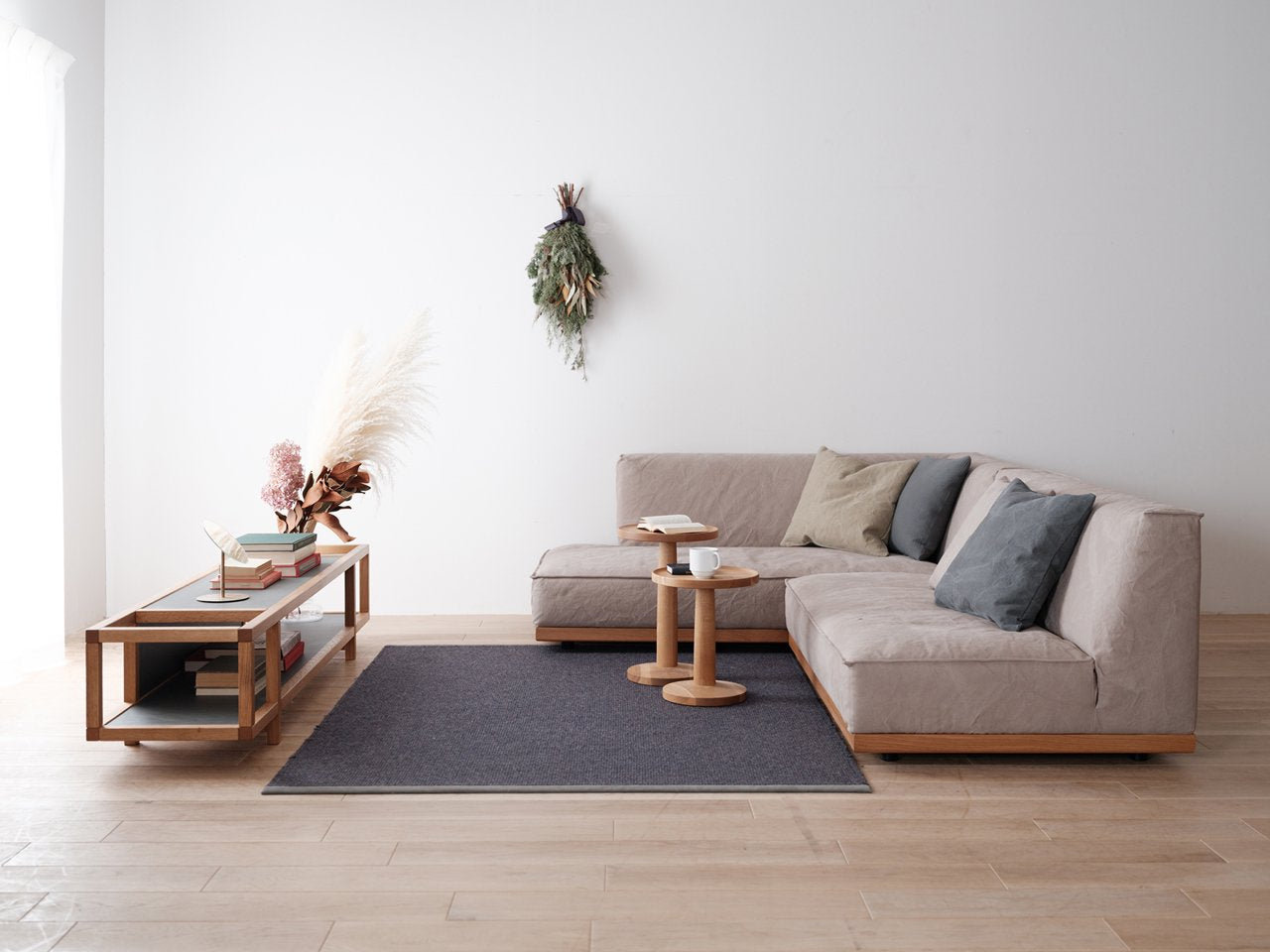 PIATTA Couch 168