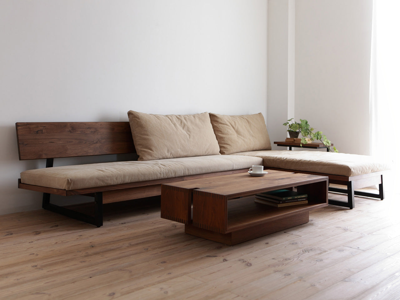 FREX sofa 126