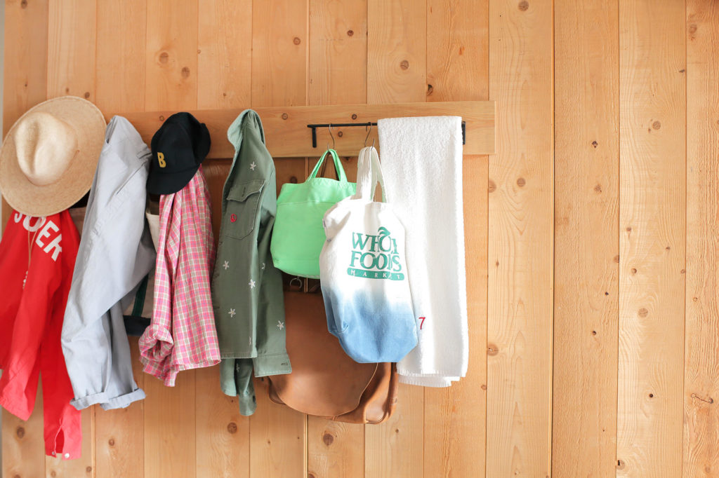 『BAREFOOT』 『 SUNSHINE+CLOUD』  POP UP　-海辺の暮らし展-　 6/23-26