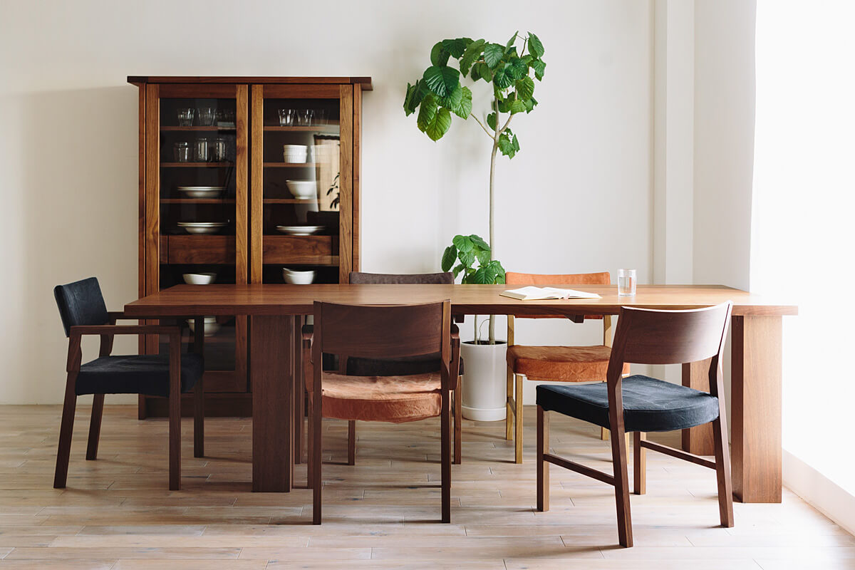 ANIMA DINING 1