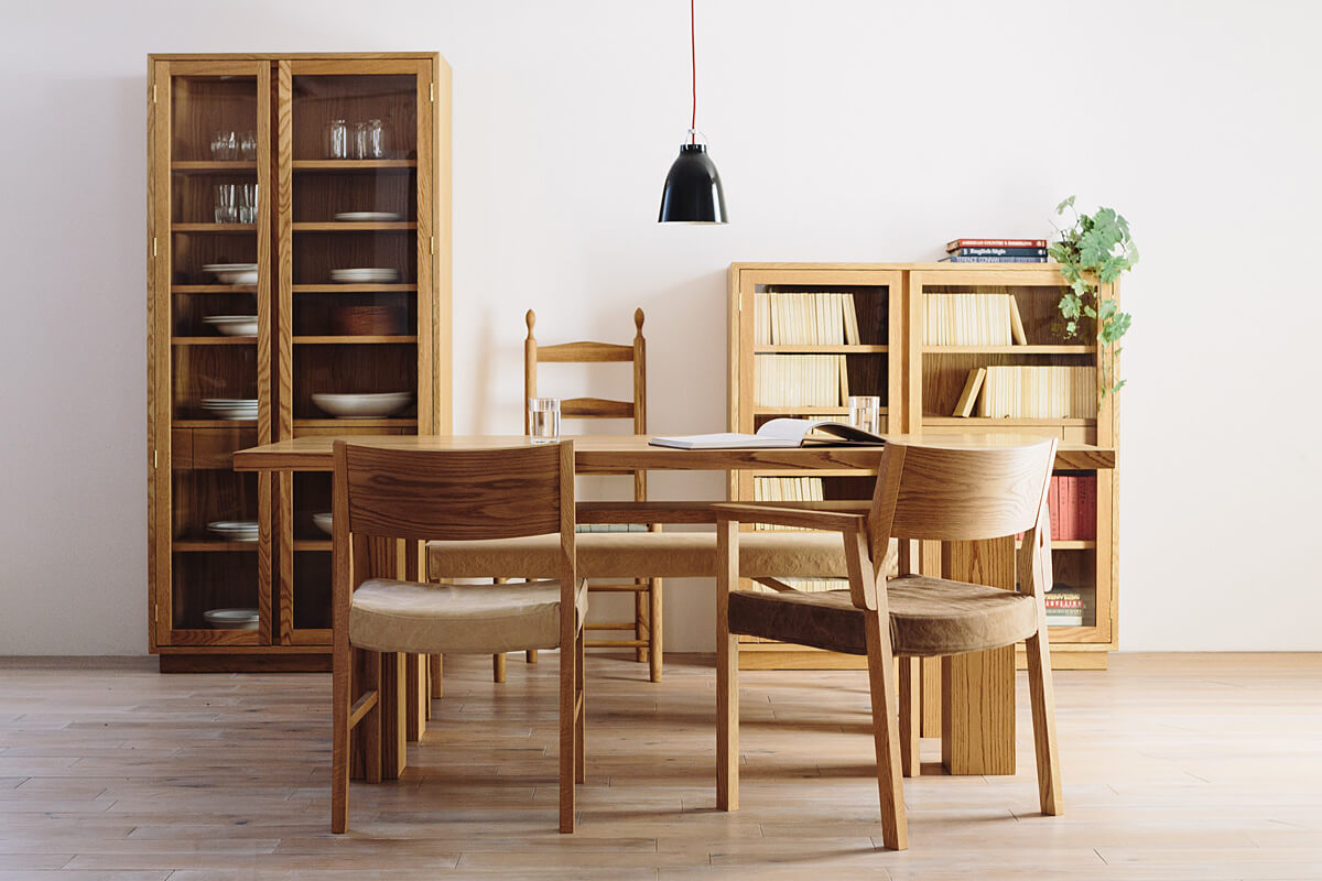 ANIMA DINING 2