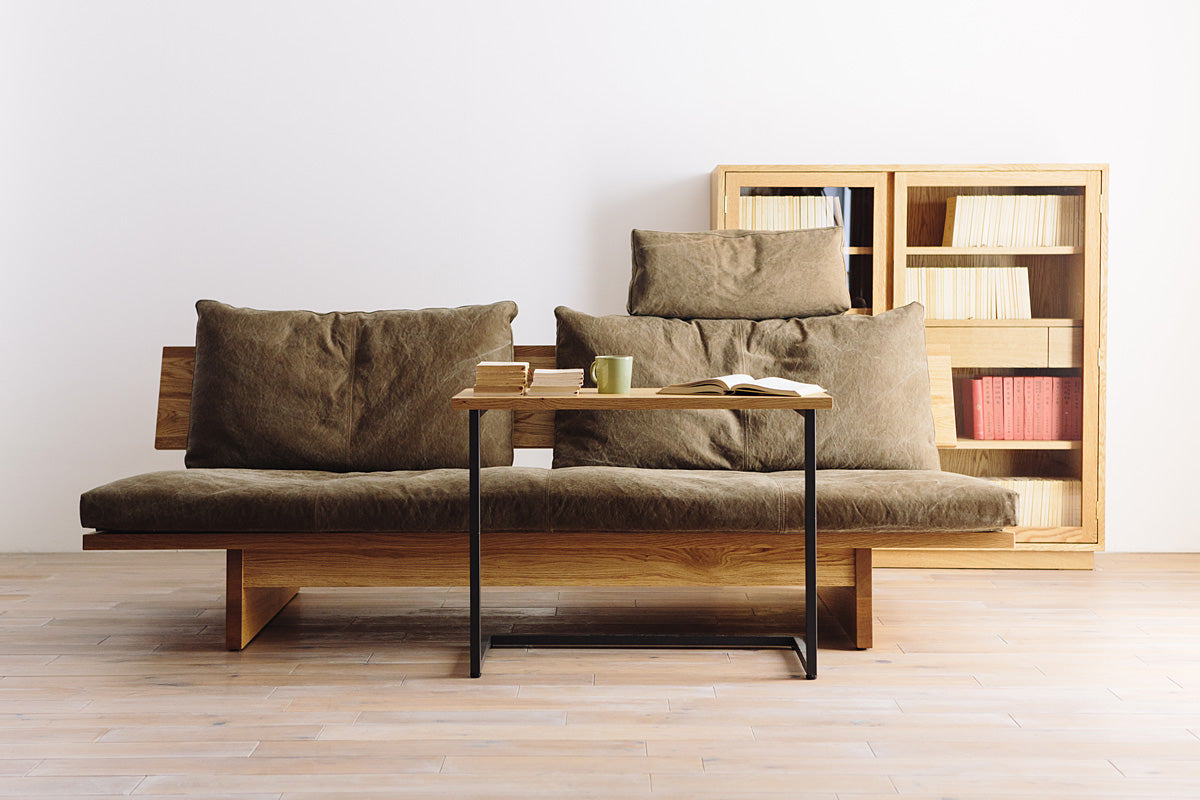 FREX WOOD LIVING