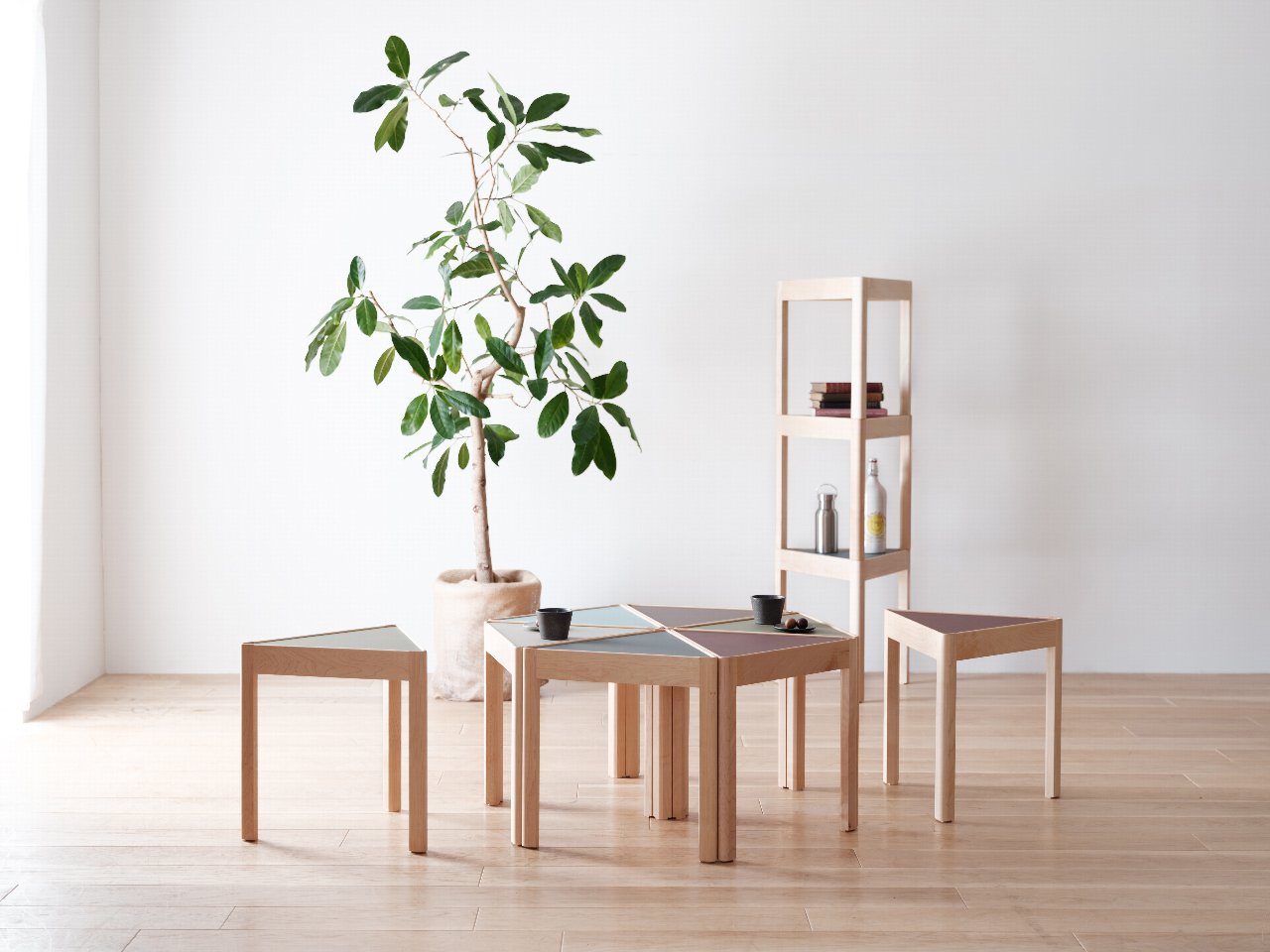LUME Stool