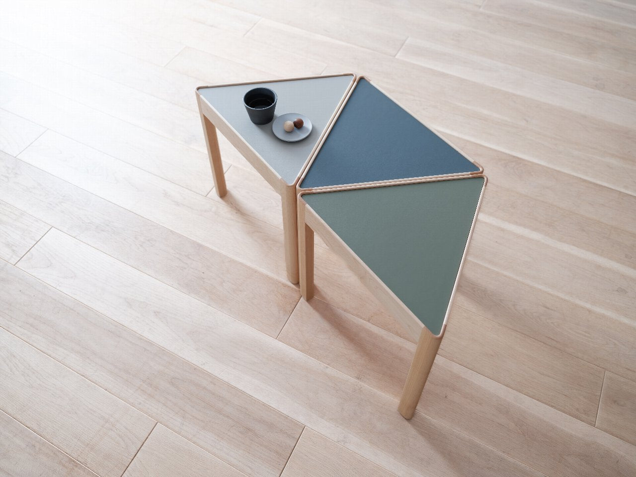 LUME Stool