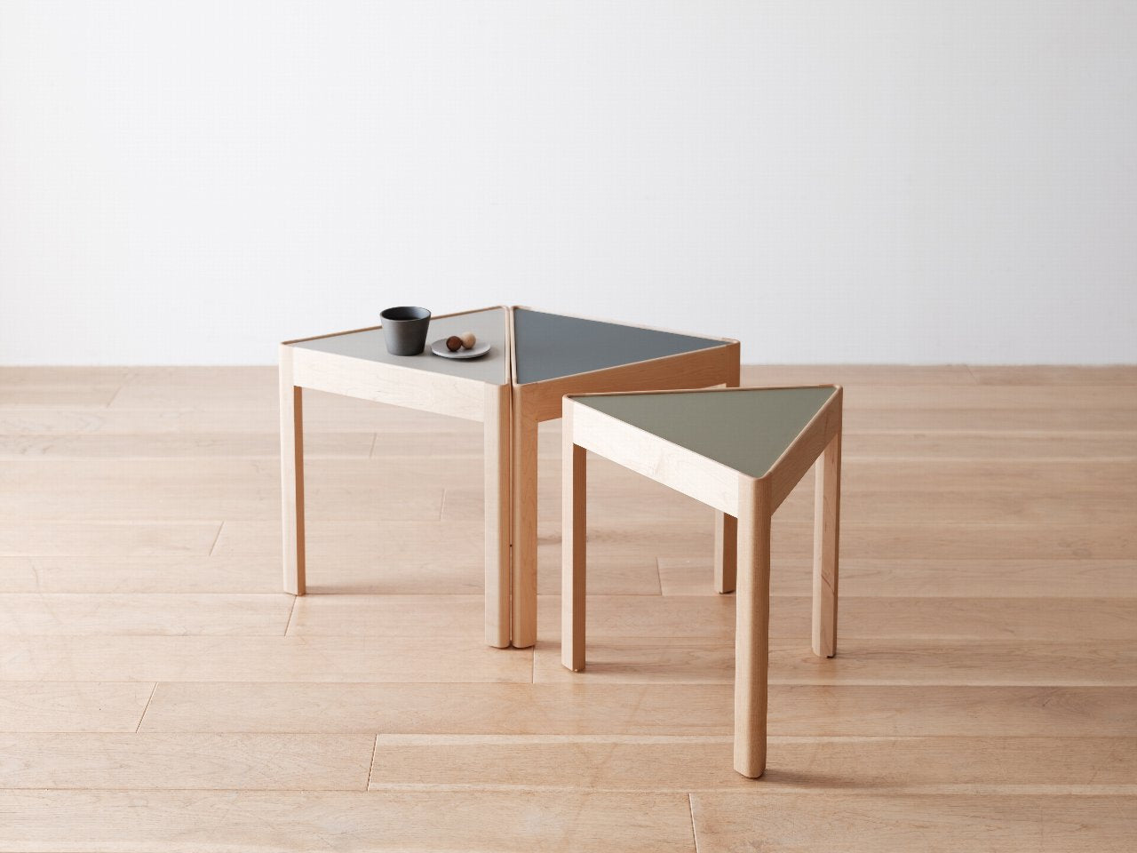 LUME Stool