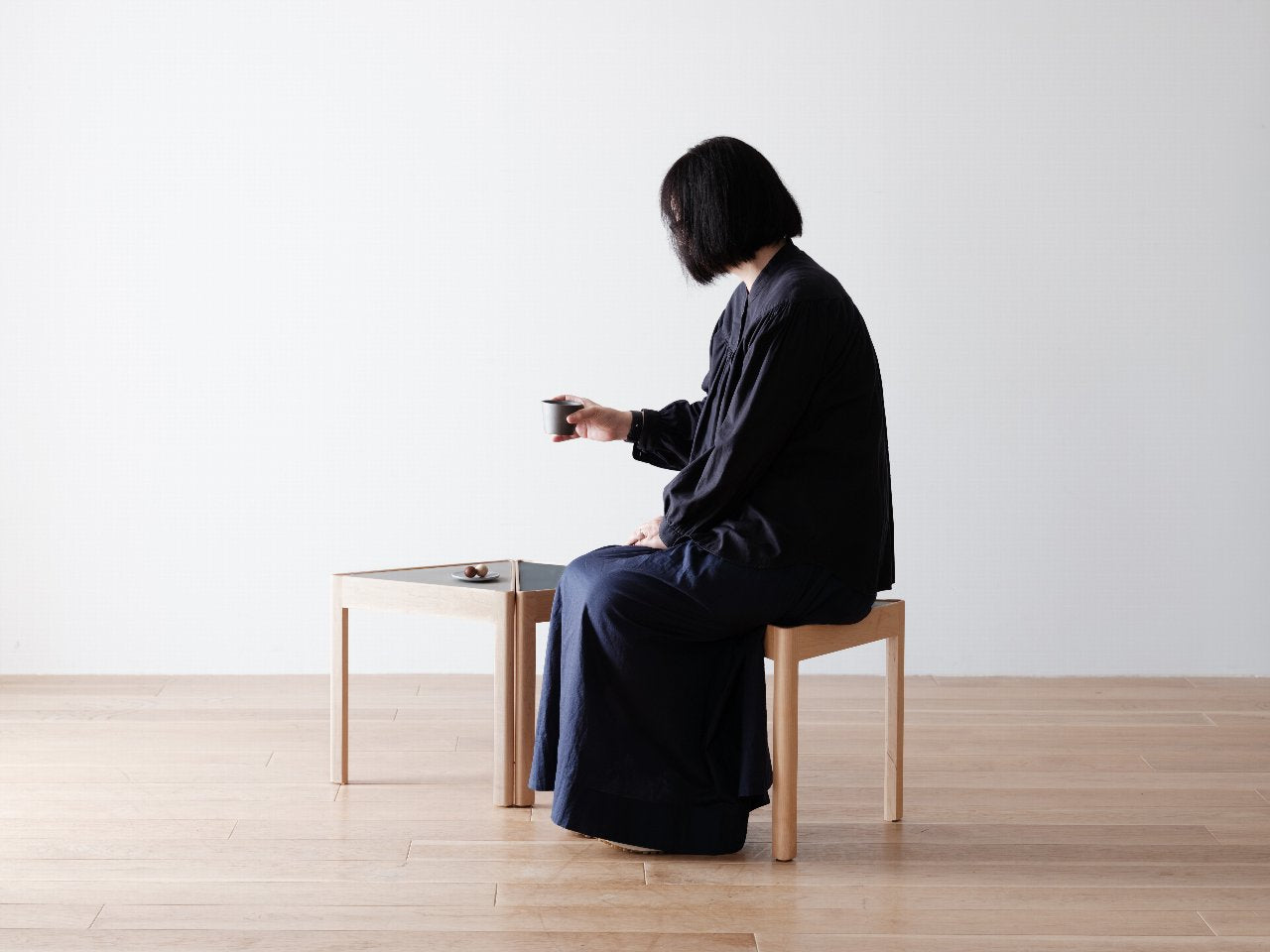 LUME Stool