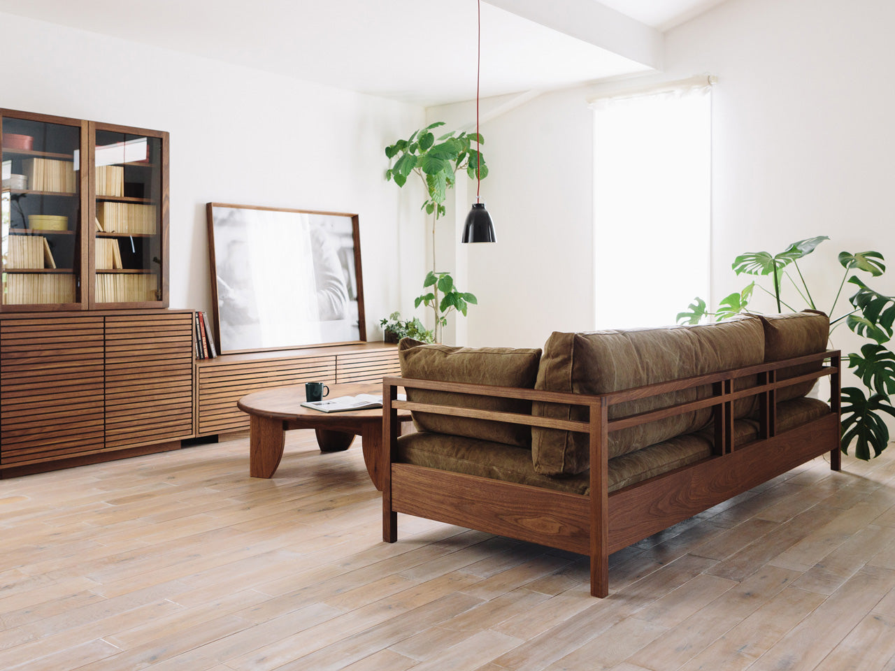 RIPOSO sofa 140
