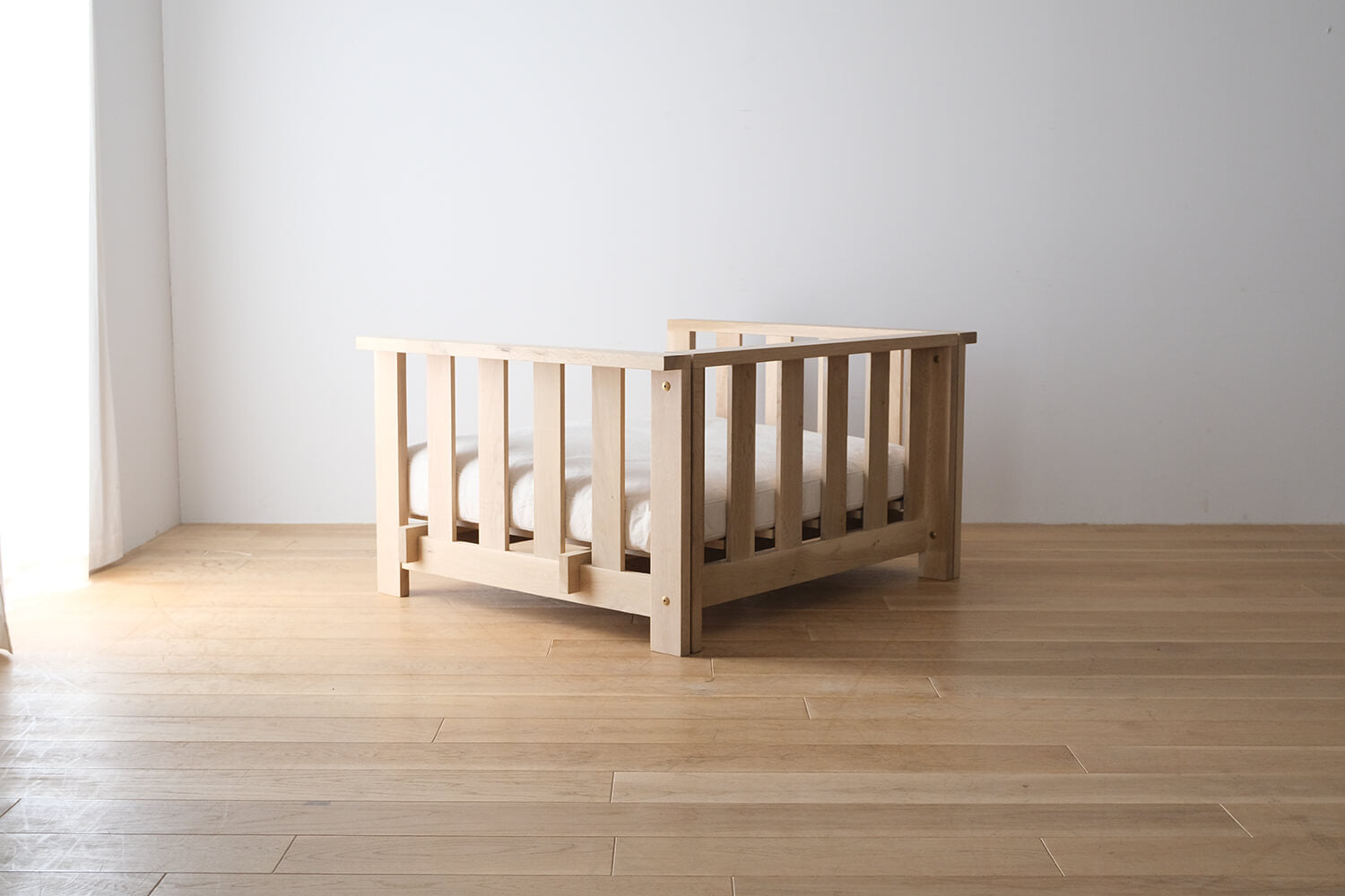 Primitivo dining chair