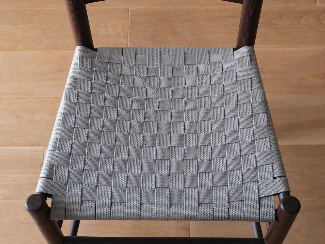SHAKER High Back Chair