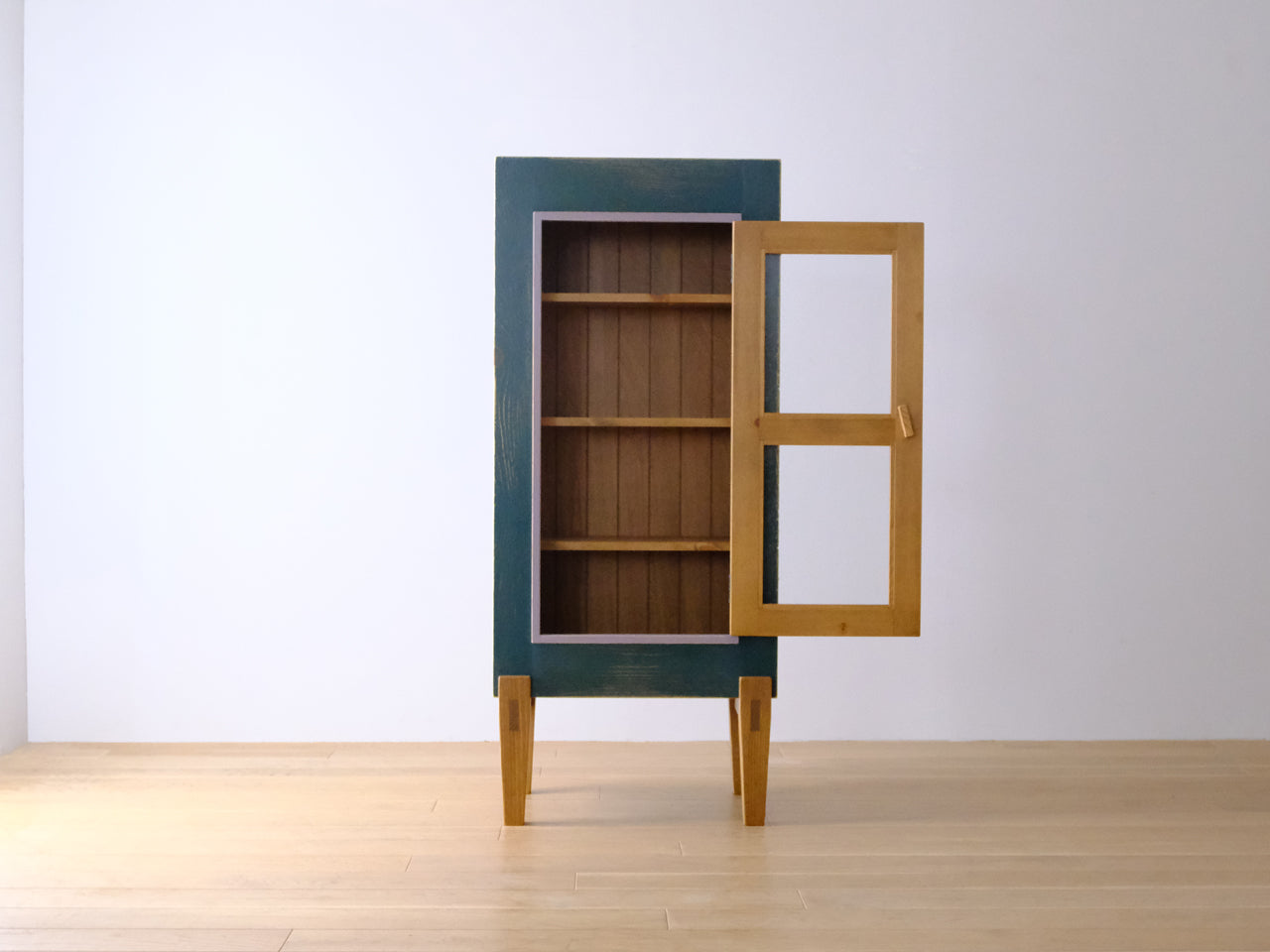 SANTA FE キャビネット063