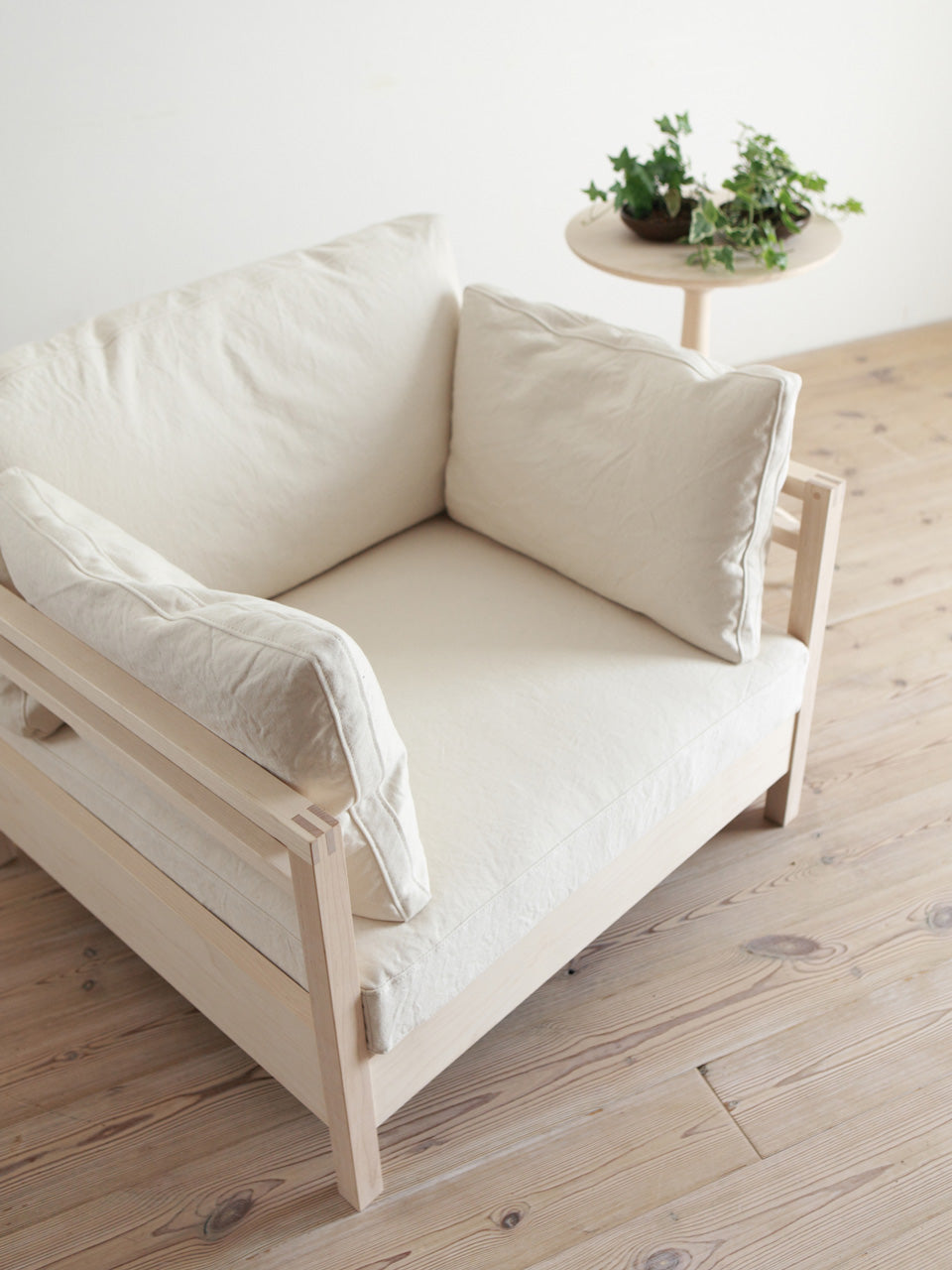 RIPOSO sofa 140