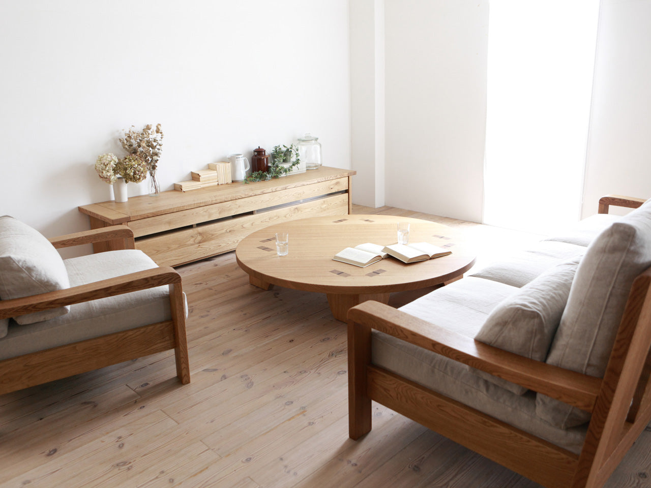 CIELO Sofa 228