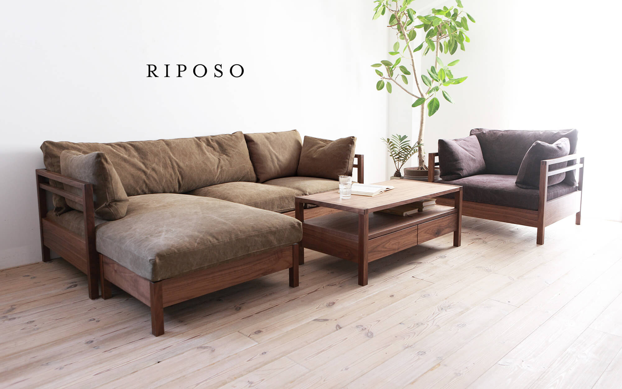 RIPOSO
