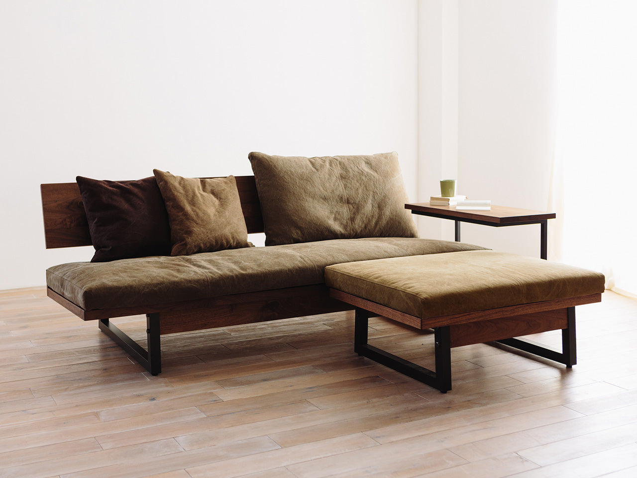 FREX sofa 140